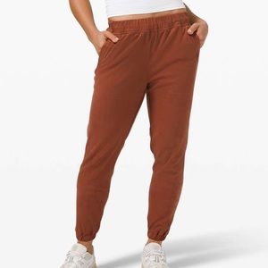 Brand new, never worn Adapted State Lulu Joggers.